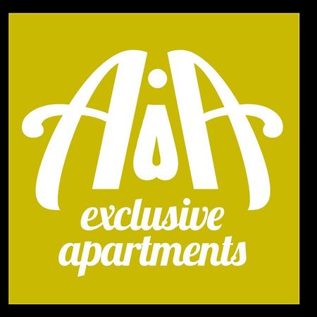 Aia Exclusive Apartments Granada Exterior foto