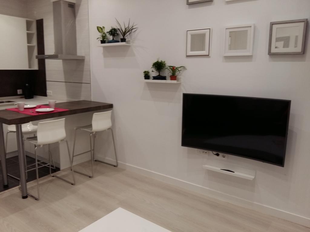 Aia Exclusive Apartments Granada Exterior foto