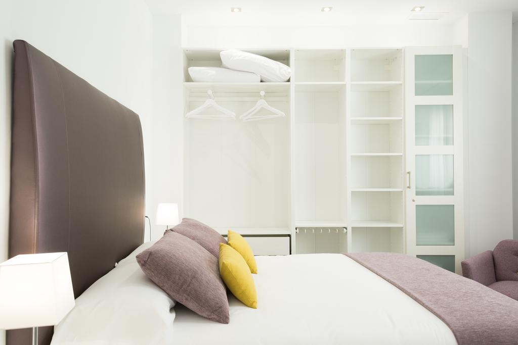 Aia Exclusive Apartments Granada Exterior foto