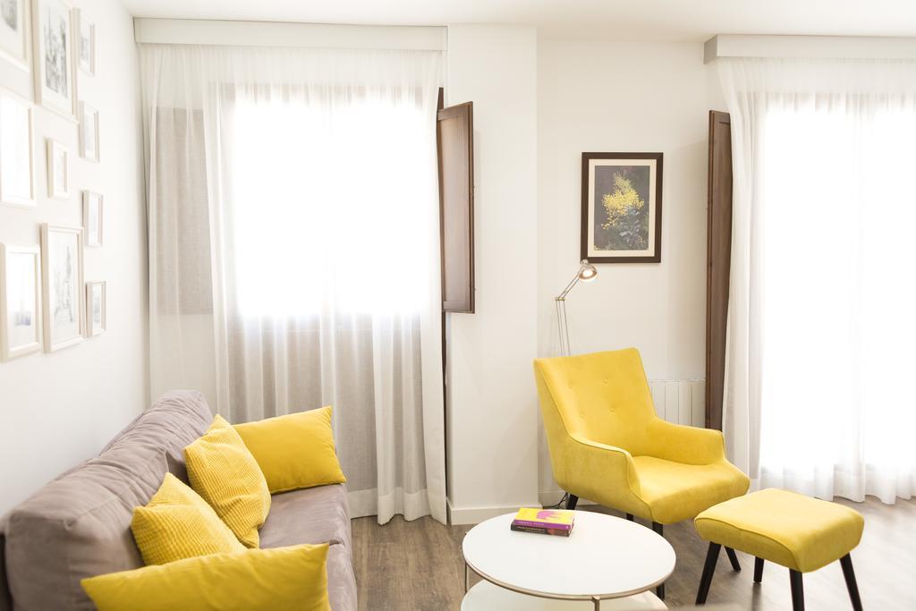 Aia Exclusive Apartments Granada Exterior foto