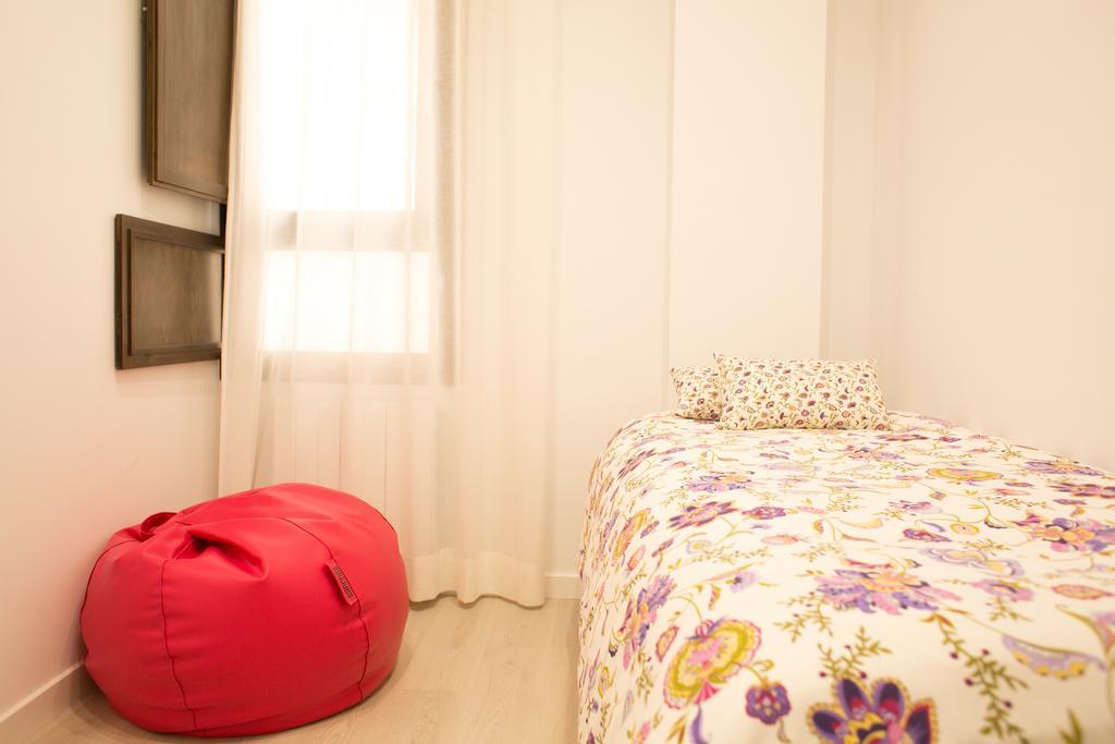 Aia Exclusive Apartments Granada Exterior foto