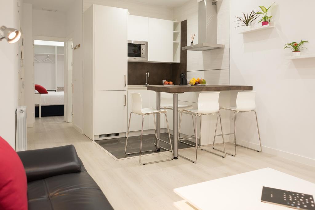 Aia Exclusive Apartments Granada Exterior foto