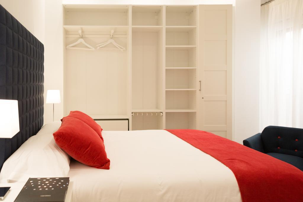 Aia Exclusive Apartments Granada Exterior foto